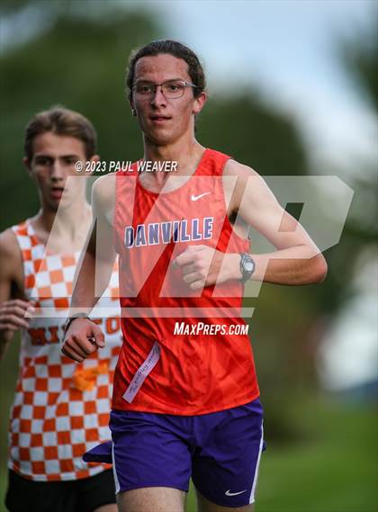 Thumbnail 2 in PHAC Race Day 6 @ Danville photogallery.