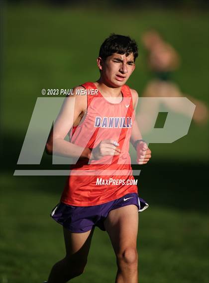 Thumbnail 1 in PHAC Race Day 6 @ Danville photogallery.