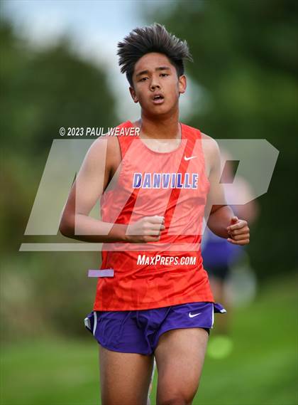 Thumbnail 3 in PHAC Race Day 6 @ Danville photogallery.