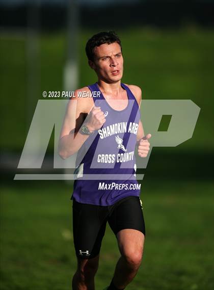Thumbnail 3 in PHAC Race Day 6 @ Danville photogallery.