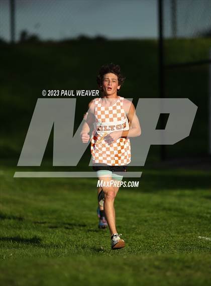 Thumbnail 2 in PHAC Race Day 6 @ Danville photogallery.