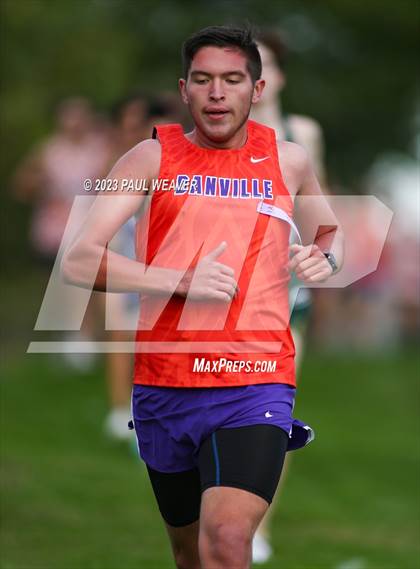 Thumbnail 1 in PHAC Race Day 6 @ Danville photogallery.