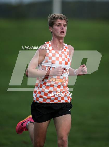 Thumbnail 2 in PHAC Race Day 6 @ Danville photogallery.