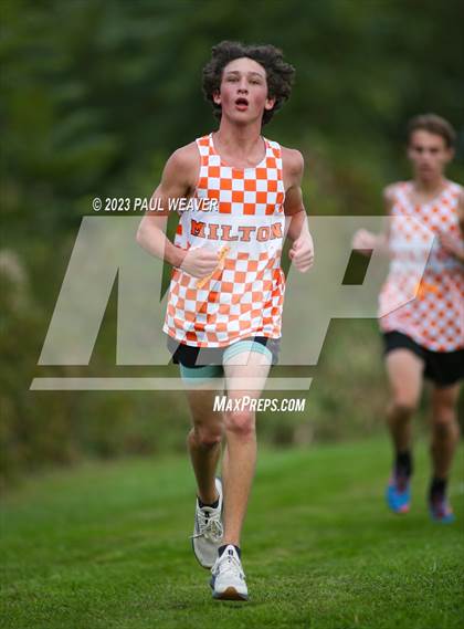 Thumbnail 2 in PHAC Race Day 6 @ Danville photogallery.