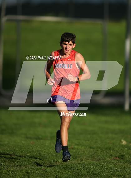Thumbnail 3 in PHAC Race Day 6 @ Danville photogallery.