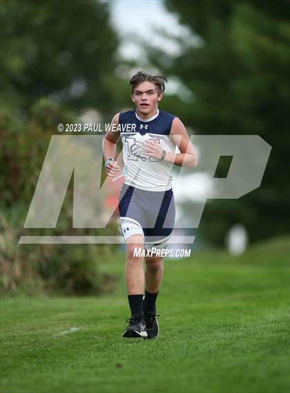 Thumbnail 1 in PHAC Race Day 6 @ Danville photogallery.