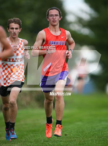 Thumbnail 3 in PHAC Race Day 6 @ Danville photogallery.