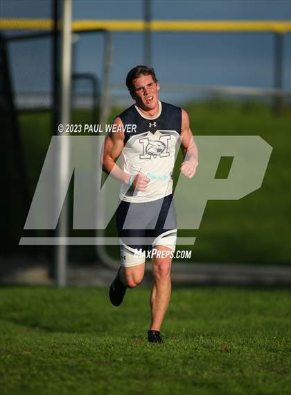 Thumbnail 3 in PHAC Race Day 6 @ Danville photogallery.