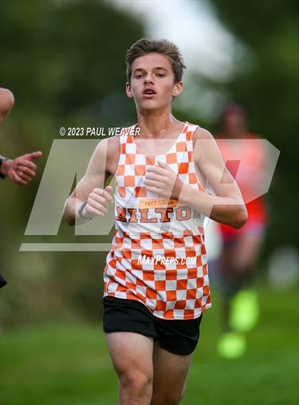 Thumbnail 2 in PHAC Race Day 6 @ Danville photogallery.