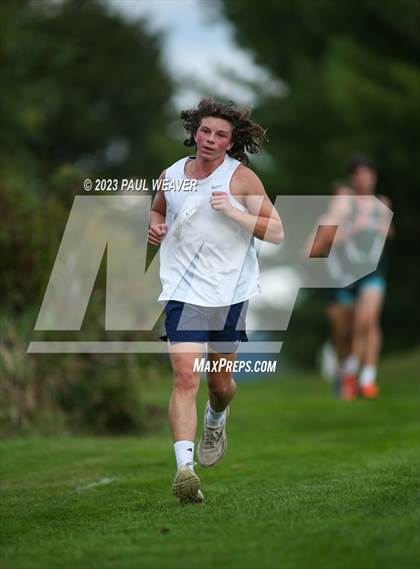 Thumbnail 2 in PHAC Race Day 6 @ Danville photogallery.