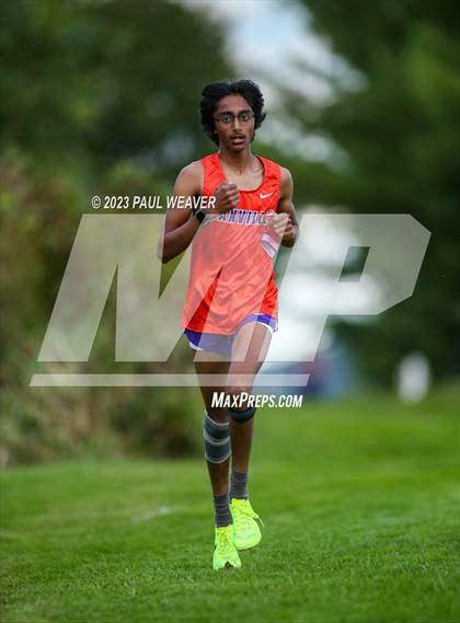 Thumbnail 3 in PHAC Race Day 6 @ Danville photogallery.