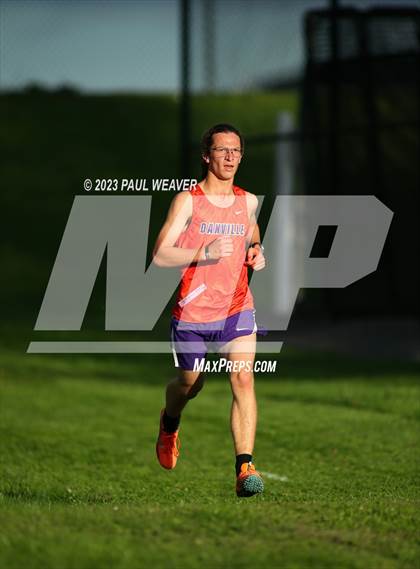 Thumbnail 1 in PHAC Race Day 6 @ Danville photogallery.