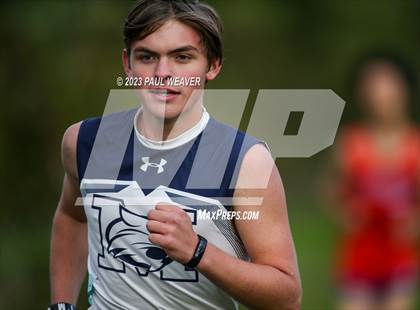 Thumbnail 2 in PHAC Race Day 6 @ Danville photogallery.
