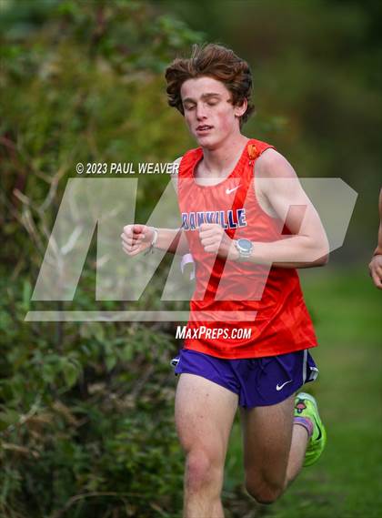 Thumbnail 1 in PHAC Race Day 6 @ Danville photogallery.