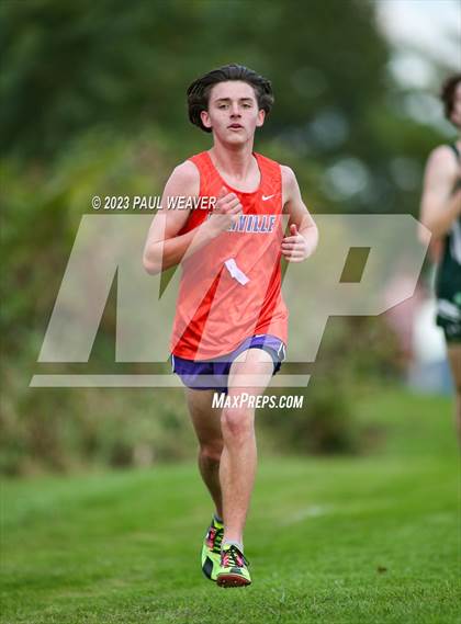 Thumbnail 2 in PHAC Race Day 6 @ Danville photogallery.