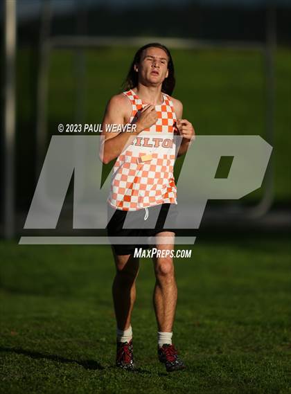 Thumbnail 2 in PHAC Race Day 6 @ Danville photogallery.