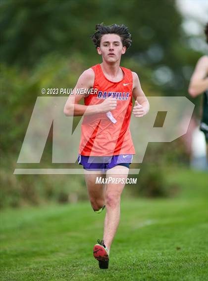 Thumbnail 3 in PHAC Race Day 6 @ Danville photogallery.