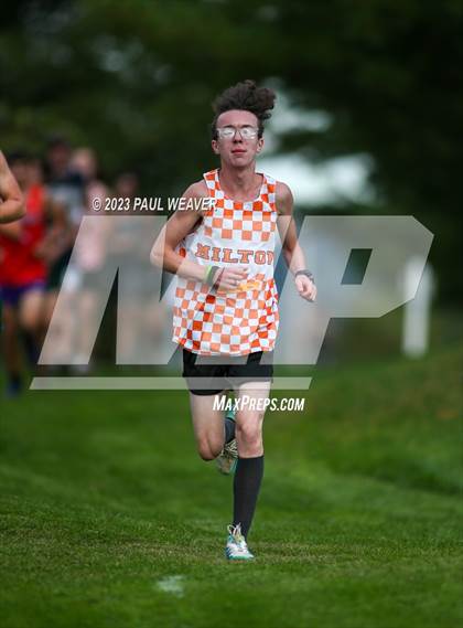 Thumbnail 1 in PHAC Race Day 6 @ Danville photogallery.