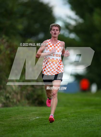 Thumbnail 3 in PHAC Race Day 6 @ Danville photogallery.