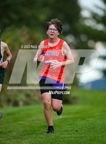 Thumbnail 1 in PHAC Race Day 6 @ Danville photogallery.