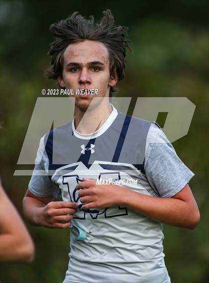 Thumbnail 3 in PHAC Race Day 6 @ Danville photogallery.