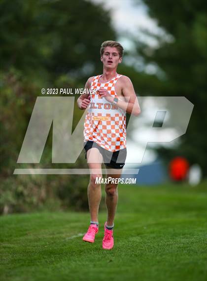 Thumbnail 1 in PHAC Race Day 6 @ Danville photogallery.