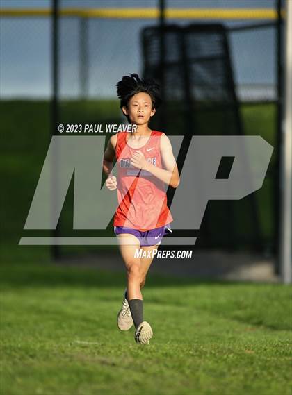 Thumbnail 1 in PHAC Race Day 6 @ Danville photogallery.