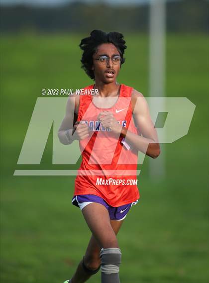 Thumbnail 2 in PHAC Race Day 6 @ Danville photogallery.