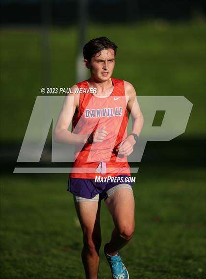Thumbnail 2 in PHAC Race Day 6 @ Danville photogallery.