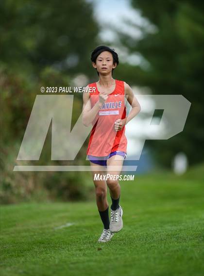 Thumbnail 3 in PHAC Race Day 6 @ Danville photogallery.