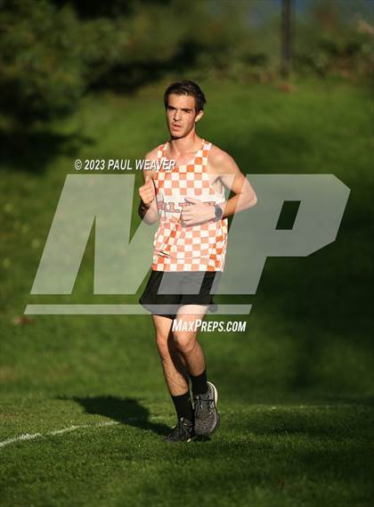 Thumbnail 1 in PHAC Race Day 6 @ Danville photogallery.