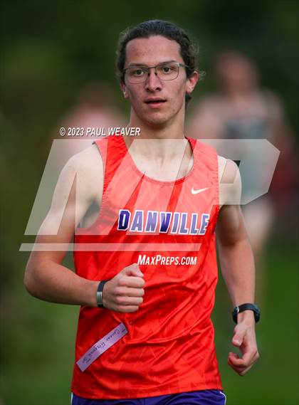 Thumbnail 3 in PHAC Race Day 6 @ Danville photogallery.