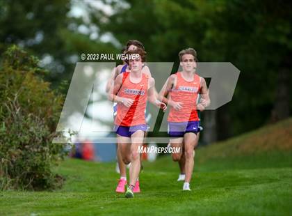 Thumbnail 1 in PHAC Race Day 6 @ Danville photogallery.