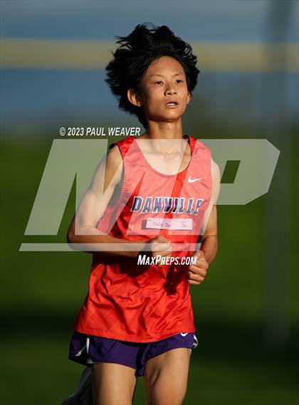 Thumbnail 1 in PHAC Race Day 6 @ Danville photogallery.