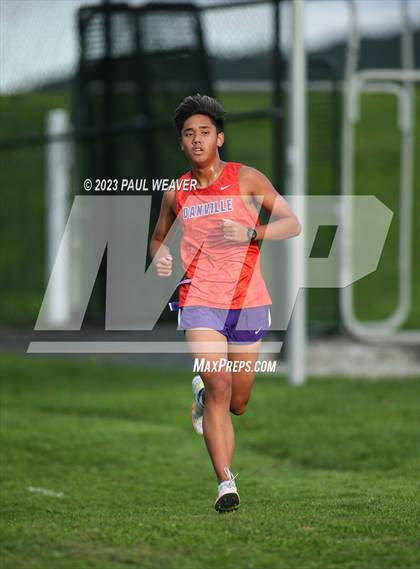 Thumbnail 3 in PHAC Race Day 6 @ Danville photogallery.