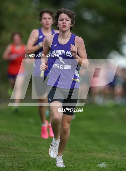 Thumbnail 3 in PHAC Race Day 6 @ Danville photogallery.