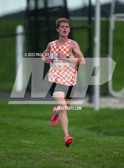 Thumbnail 1 in PHAC Race Day 6 @ Danville photogallery.