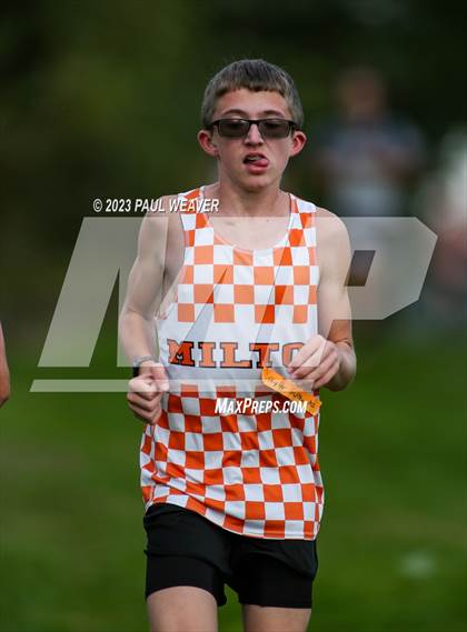 Thumbnail 2 in PHAC Race Day 6 @ Danville photogallery.