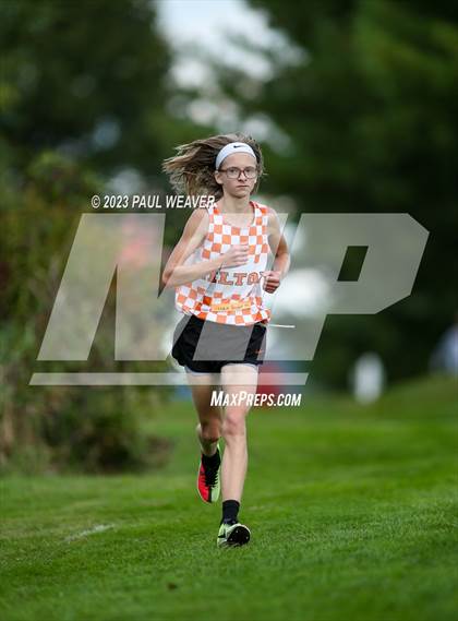 Thumbnail 2 in PHAC Race Day 6 @ Danville photogallery.