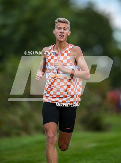Thumbnail 1 in PHAC Race Day 6 @ Danville photogallery.