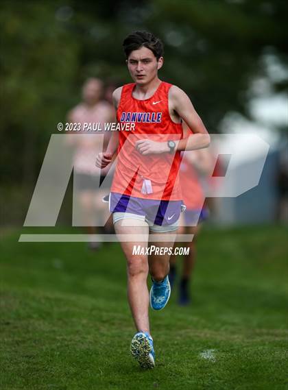 Thumbnail 3 in PHAC Race Day 6 @ Danville photogallery.