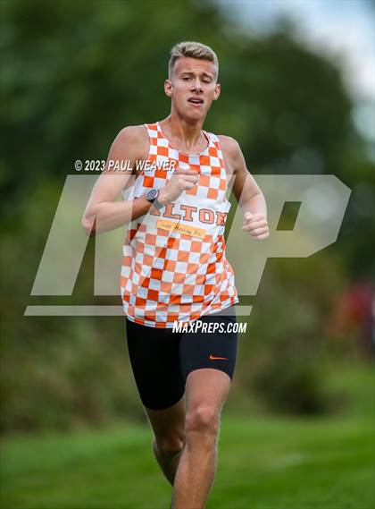 Thumbnail 2 in PHAC Race Day 6 @ Danville photogallery.