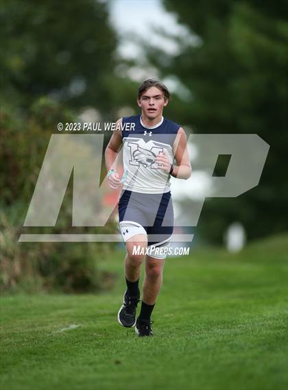 Thumbnail 3 in PHAC Race Day 6 @ Danville photogallery.
