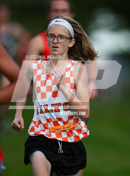Thumbnail 1 in PHAC Race Day 6 @ Danville photogallery.