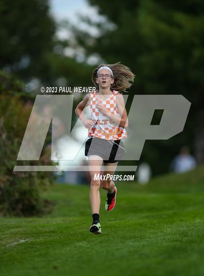 Thumbnail 1 in PHAC Race Day 6 @ Danville photogallery.