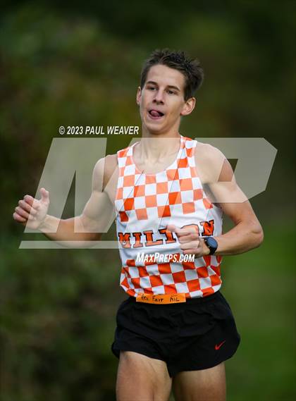 Thumbnail 2 in PHAC Race Day 6 @ Danville photogallery.
