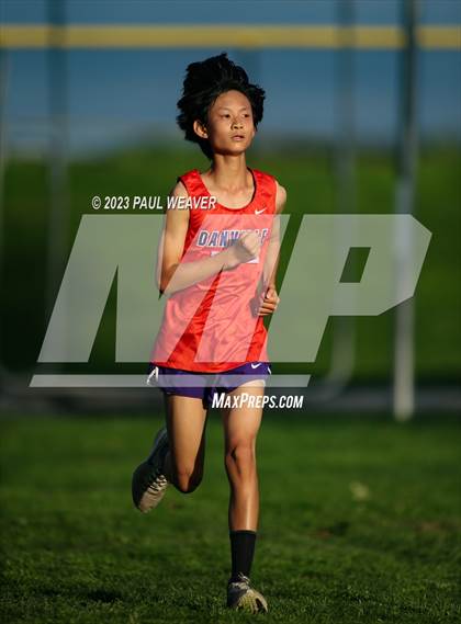 Thumbnail 2 in PHAC Race Day 6 @ Danville photogallery.