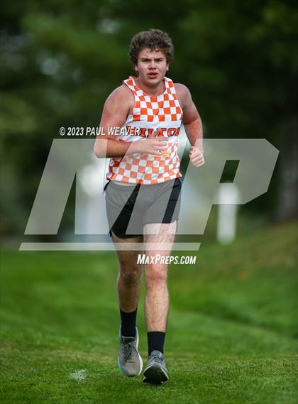 Thumbnail 2 in PHAC Race Day 6 @ Danville photogallery.