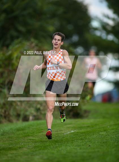 Thumbnail 3 in PHAC Race Day 6 @ Danville photogallery.
