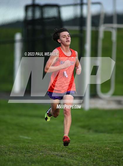 Thumbnail 1 in PHAC Race Day 6 @ Danville photogallery.